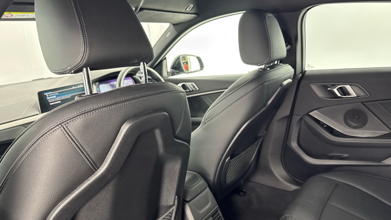 BMW 2 Series 220i M Sport 4dr Step Auto Petrol Saloon